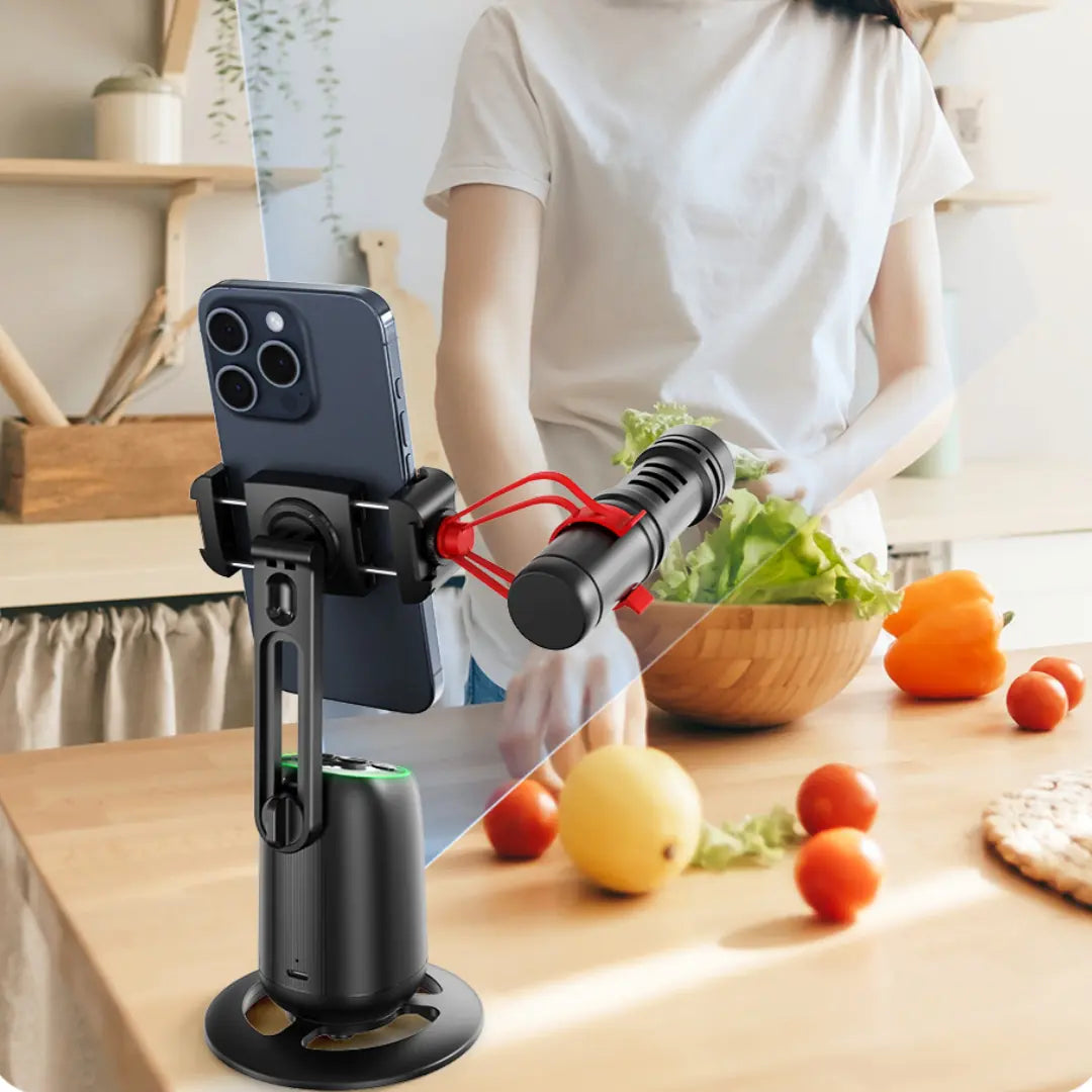 Rotating Mobile Phone Holder P05