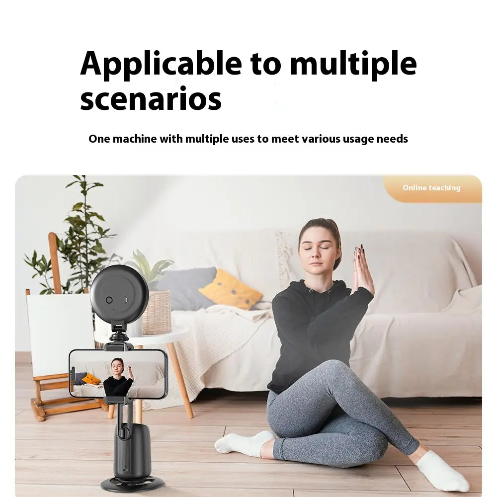 Rotating Mobile Phone Holder P05