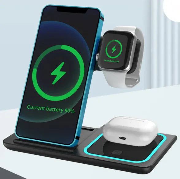 Wireless Charging Dock